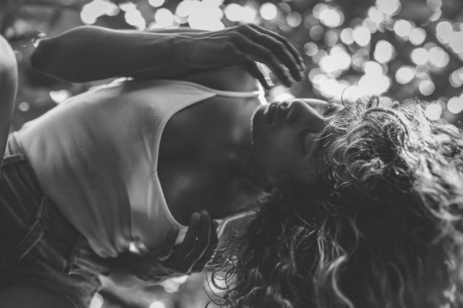 Tecniche innovative per l'applicazione del makeup