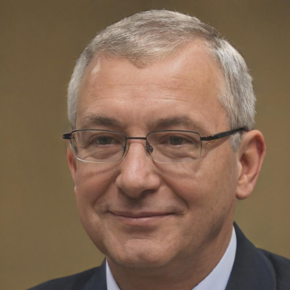 Ludovico Marenghi